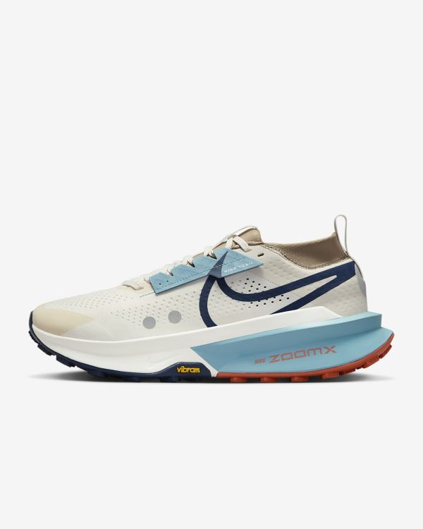 Nike Zegama 2 Men's Trail Running Shoes FD5190-005