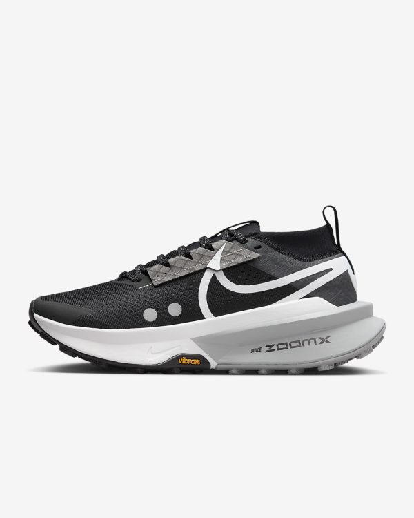 Nike Zegama 2 Women's Trail Running Shoes FD5191-001