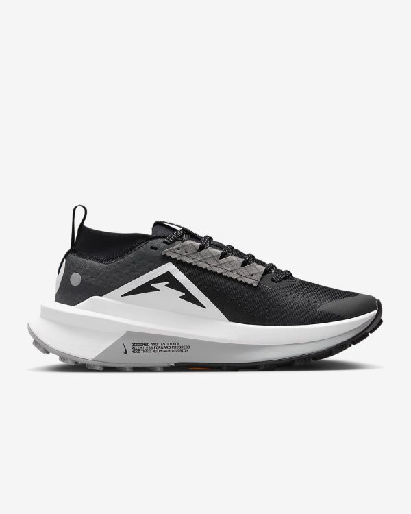 Nike Zegama 2 Women's Trail Running Shoes FD5191-001 - Image 3