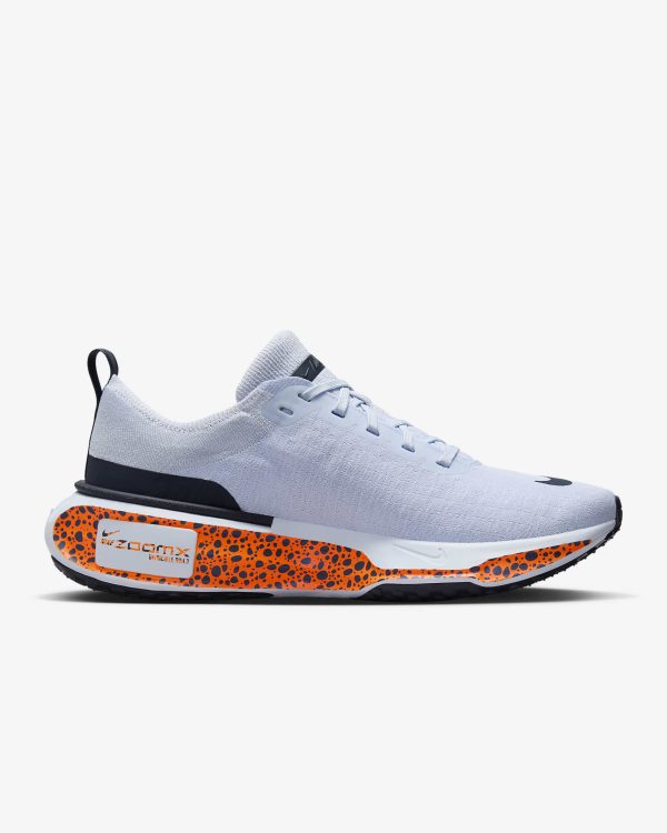 Nike Invincible 3 Electric Men's Road Running Shoes FV2304-900 - Image 2
