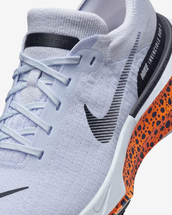 Nike Invincible 3 Electric Men's Road Running Shoes FV2304-900 - Image 6