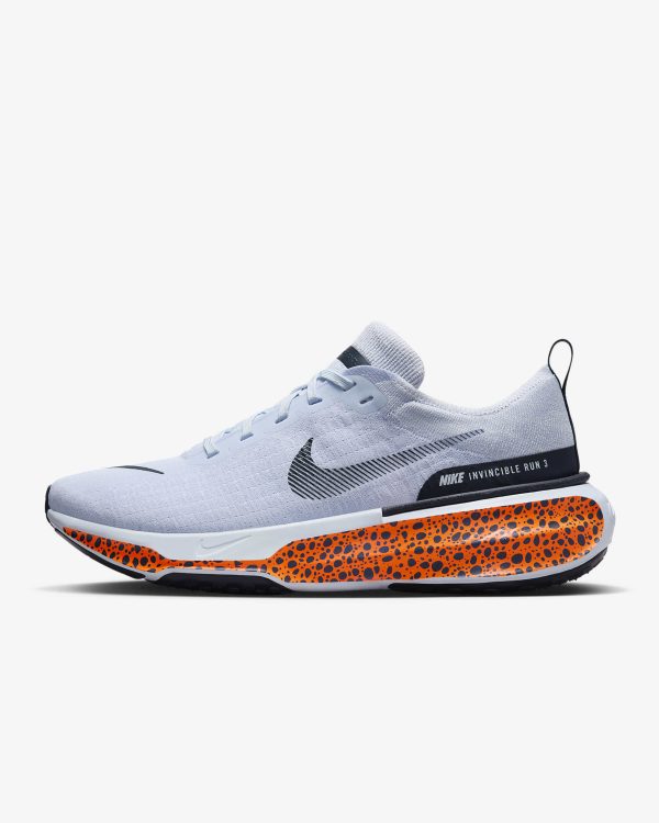 Nike Invincible 3 Electric Men's Road Running Shoes FV2304-900