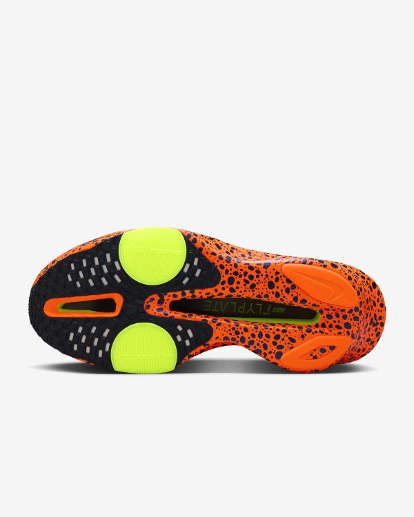 Chaussures de course sur route pour femme Nike Alphafly 3 Édition Électrique FN7673-900 - Image 2