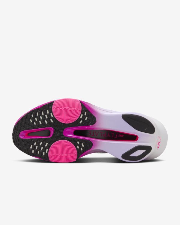 Chaussures de course sur route pour femme Nike Alphafly 3 FD8315-100 - Image 2