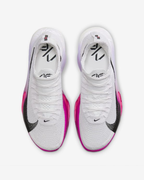 Chaussures de course sur route pour femme Nike Alphafly 3 FD8315-100 - Image 4