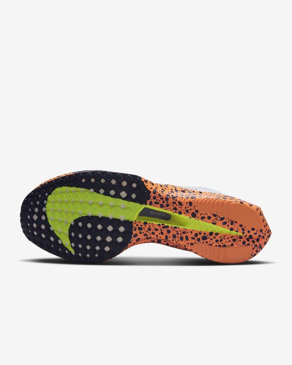 Nike Vaporfly 3 Electric Women's Road Racing Shoes FN7674-900 - Image 2