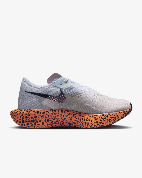 Nike Vaporfly 3 Electric Women's Road Racing Shoes FN7674-900 - Image 3