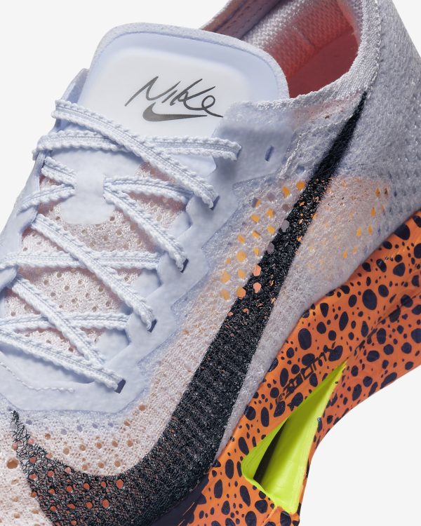 Nike Vaporfly 3 Electric Women's Road Racing Shoes FN7674-900 - Image 6