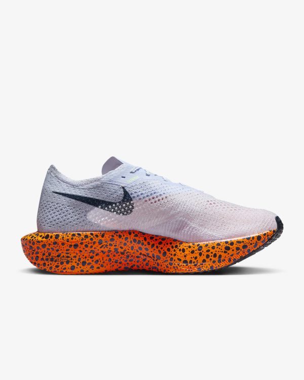 Nike Vaporfly 3 Electric Road Racing Shoes FV2305-900 - Image 2