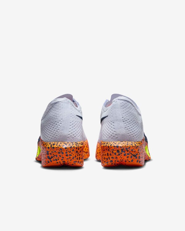 Nike Vaporfly 3 Electric Road Racing Shoes FV2305-900 - Image 4