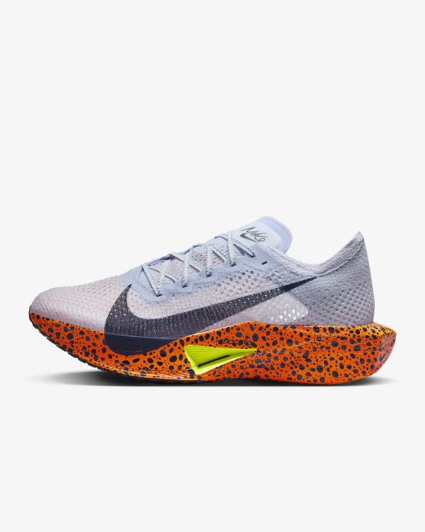 Nike Vaporfly 3 Electric Road Racing Shoes FV2305-900