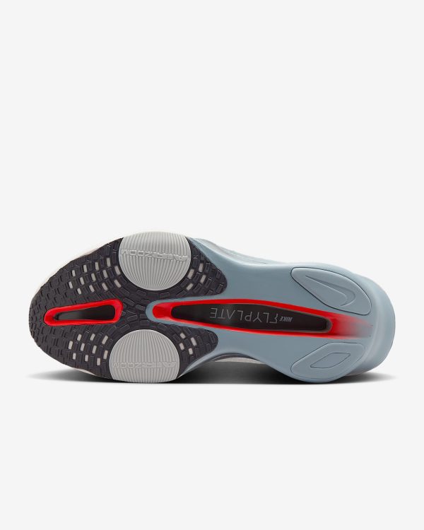 Chaussures de course sur route pour homme Nike Alphafly 3 FD8311-101 - Image 2