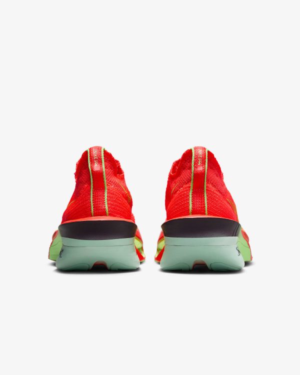 Chaussures de Course sur Route pour Homme Nike Alphafly 3 FD8311-600 - Image 6