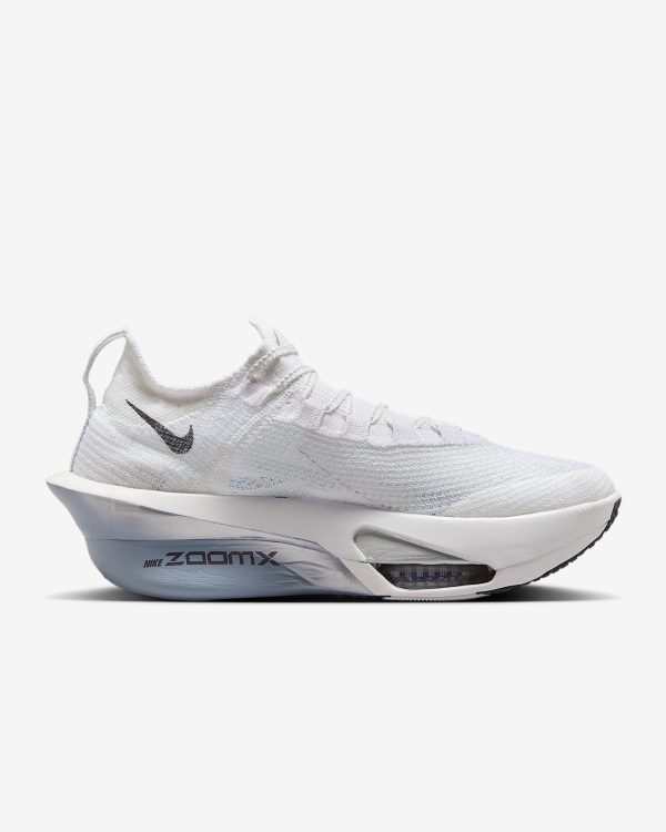 Chaussures de course sur route pour homme Nike Alphafly 3 FD8311-101 - Image 3