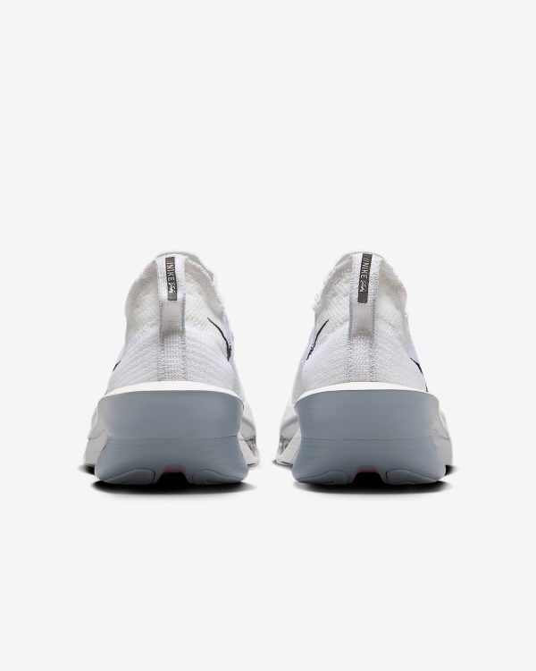 Chaussures de course sur route pour homme Nike Alphafly 3 FD8311-101 - Image 6