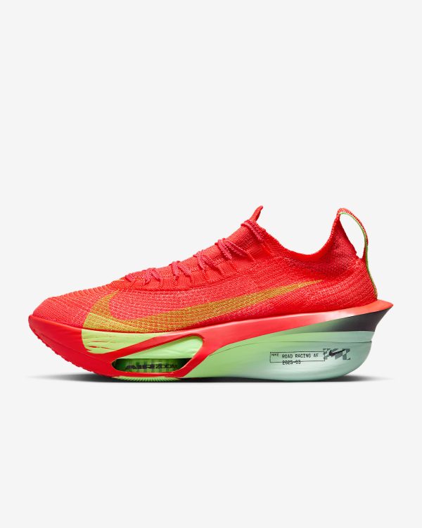 Chaussures de Course sur Route pour Homme Nike Alphafly 3 FD8311-600