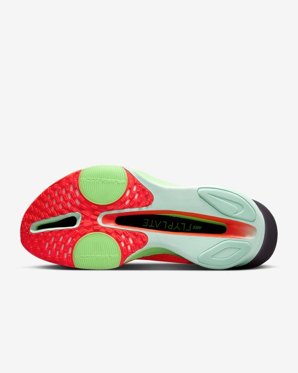 Chaussures de Course sur Route pour Homme Nike Alphafly 3 FD8311-600 - Image 2