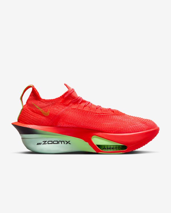 Chaussures de Course sur Route pour Homme Nike Alphafly 3 FD8311-600 - Image 3