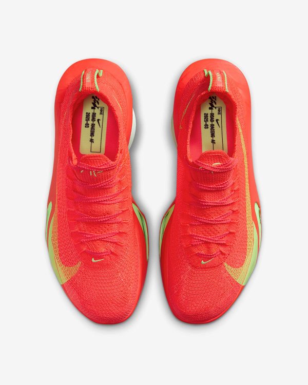 Chaussures de Course sur Route pour Homme Nike Alphafly 3 FD8311-600 - Image 4