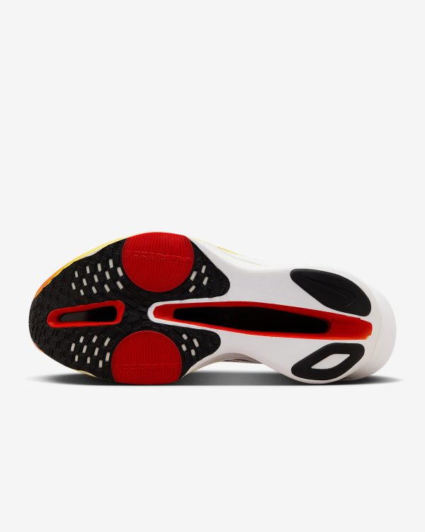Chaussures de course sur route haut de gamme pour homme Nike Alphafly 3 HQ3501-100 - Image 2