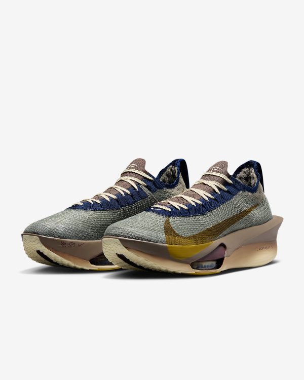 Chaussures de course sur route haut de gamme pour homme Nike Alphafly 3 HV4318-320 - Image 5