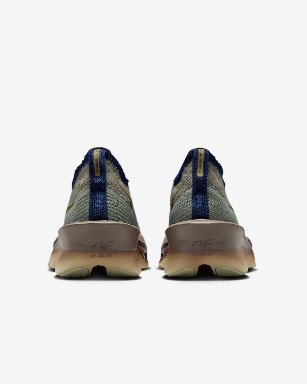 Chaussures de course sur route haut de gamme pour homme Nike Alphafly 3 HV4318-320 - Image 6