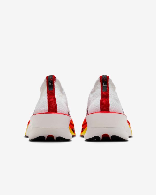 Chaussures de course sur route haut de gamme pour homme Nike Alphafly 3 HQ3501-100 - Image 6