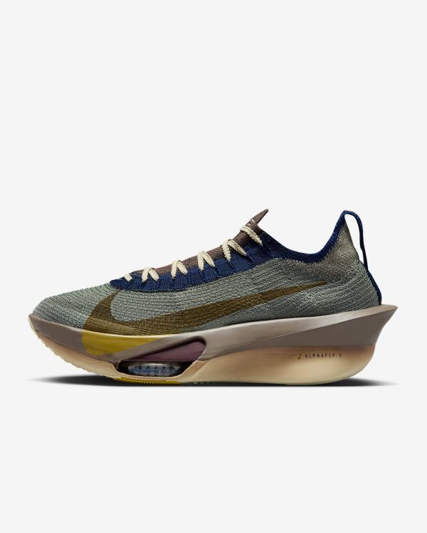 Chaussures de course sur route haut de gamme pour homme Nike Alphafly 3 HV4318-320