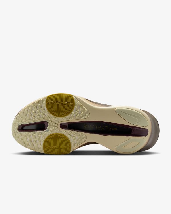 Chaussures de course sur route haut de gamme pour homme Nike Alphafly 3 HV4318-320 - Image 2