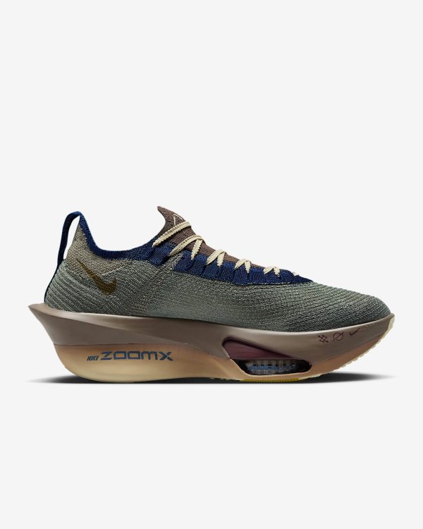 Chaussures de course sur route haut de gamme pour homme Nike Alphafly 3 HV4318-320 - Image 3