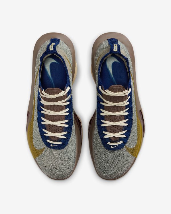 Chaussures de course sur route haut de gamme pour homme Nike Alphafly 3 HV4318-320 - Image 4