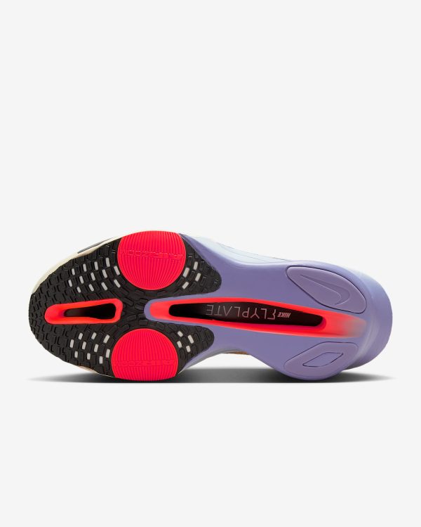 Chaussures de course sur route pour femme Nike Alphafly 3 FD8315-101 - Image 2