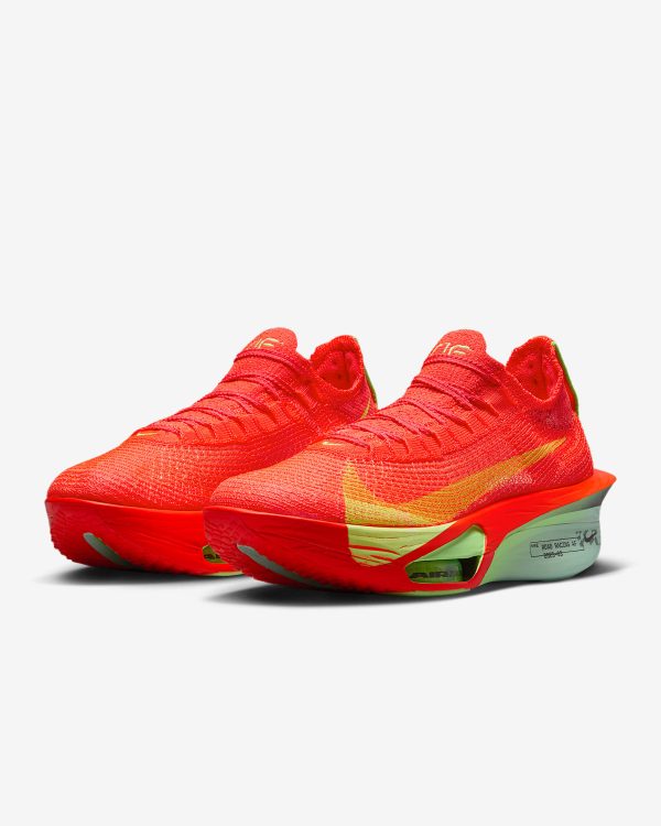 Chaussures de course sur route pour femme Nike Alphafly 3 FD8315-600 - Image 5