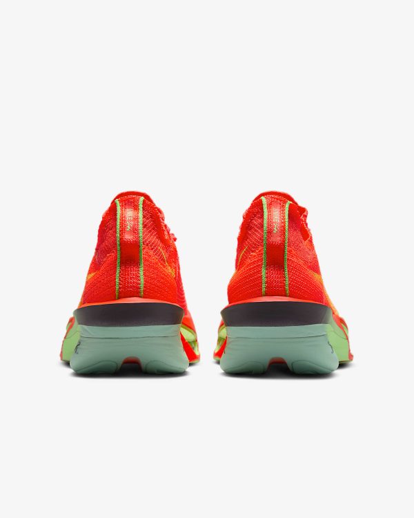 Chaussures de course sur route pour femme Nike Alphafly 3 FD8315-600 - Image 6