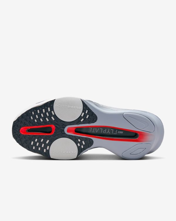 Chaussures de course sur route pour femme Nike Alphafly 3 FD8315-102 - Image 2