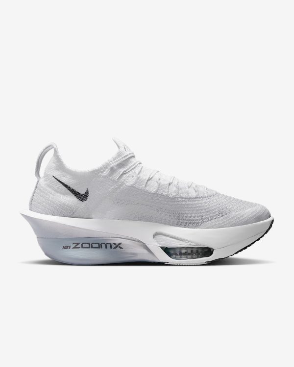 Chaussures de course sur route pour femme Nike Alphafly 3 FD8315-102 - Image 3