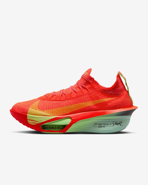 Chaussures de course sur route pour femme Nike Alphafly 3 FD8315-600