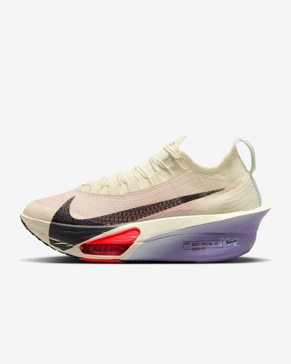 Chaussures de course sur route pour femme Nike Alphafly 3 FD8315-101