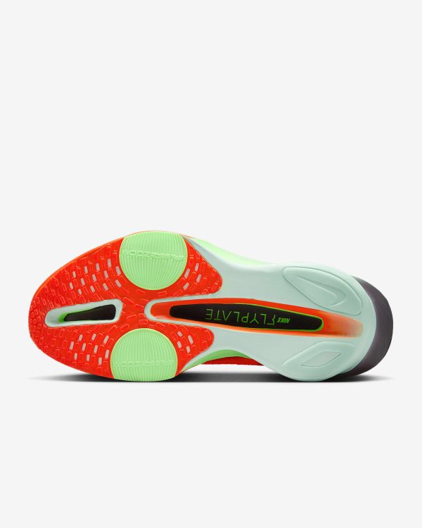Chaussures de course sur route pour femme Nike Alphafly 3 FD8315-600 - Image 2