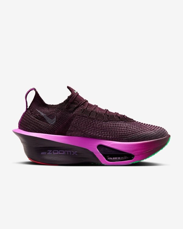 Chaussures de course sur route pour femme Nike Alphafly 3 IB4201-600 - Image 3