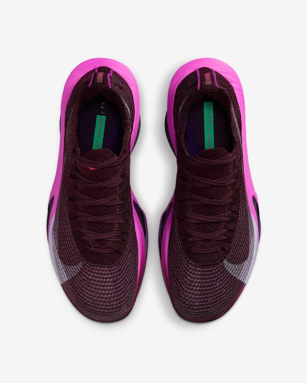 Chaussures de course sur route pour femme Nike Alphafly 3 IB4201-600 - Image 4