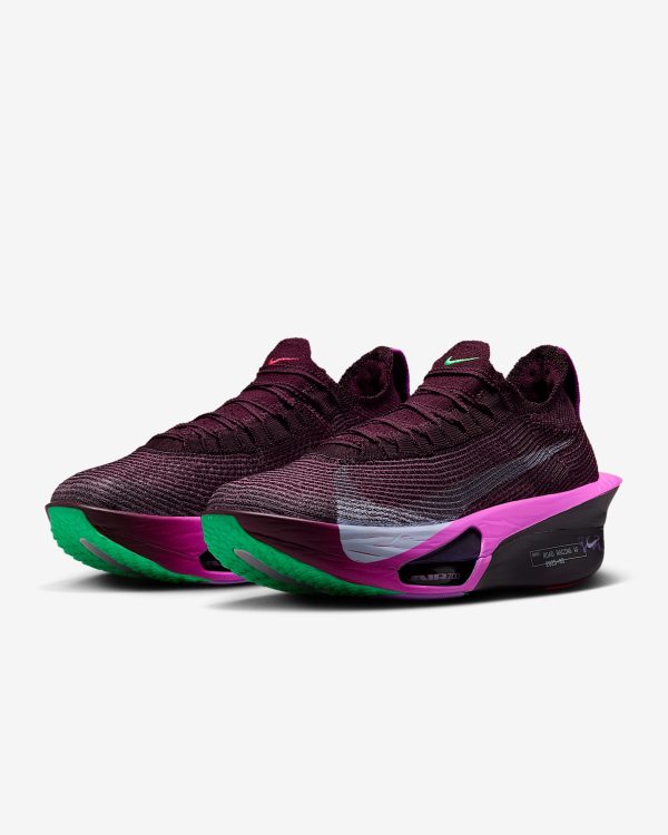 Chaussures de course sur route pour femme Nike Alphafly 3 IB4201-600 - Image 5