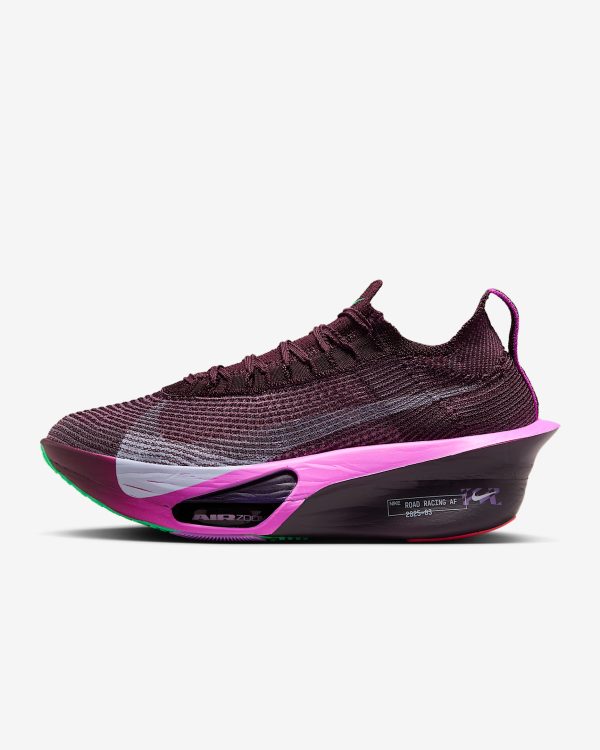 Chaussures de course sur route pour femme Nike Alphafly 3 IB4201-600