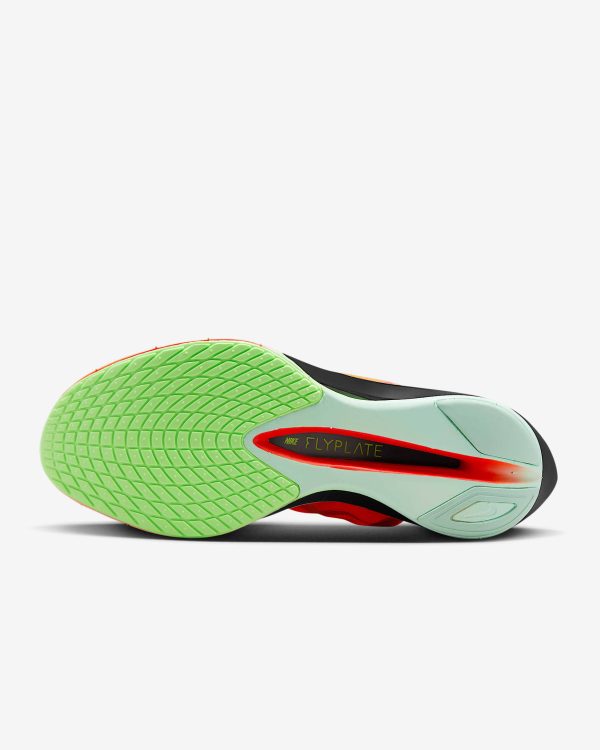 Nike Vaporfly 4 Women's Road Racing Shoes HF6412-600 - Image 2