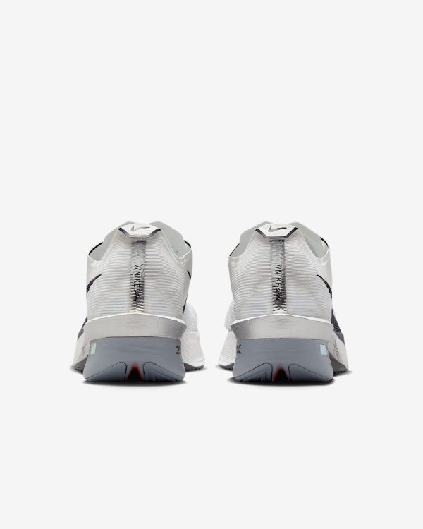 Nike Vaporfly 4 Women's Road Racing Shoes HF6412-100 - Image 6
