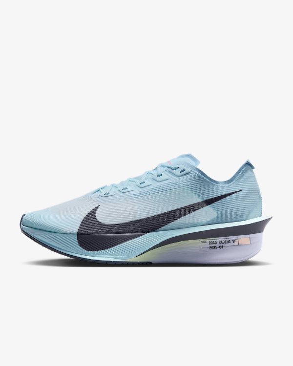 Nike Vaporfly 4 Women's Road Racing Shoes HF6412-400