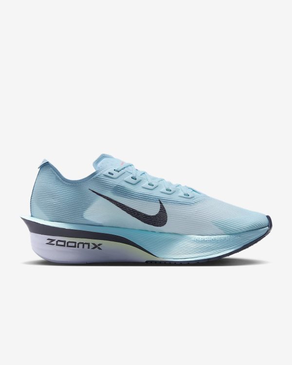 Nike Vaporfly 4 Women's Road Racing Shoes HF6412-400 - Image 3
