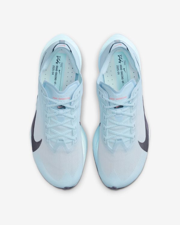 Nike Vaporfly 4 Women's Road Racing Shoes HF6412-400 - Image 4