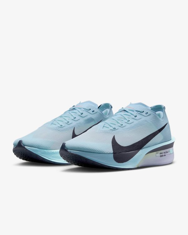 Nike Vaporfly 4 Women's Road Racing Shoes HF6412-400 - Image 5