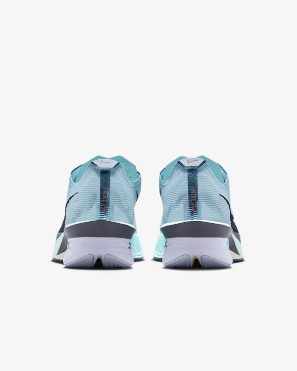 Nike Vaporfly 4 Women's Road Racing Shoes HF6412-400 - Image 6